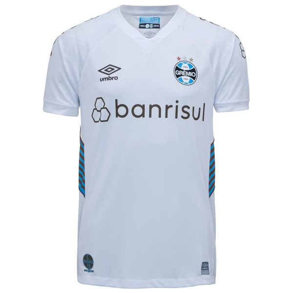 Tailandia Camiseta Grêmio FBPA 2nd 2023-2024